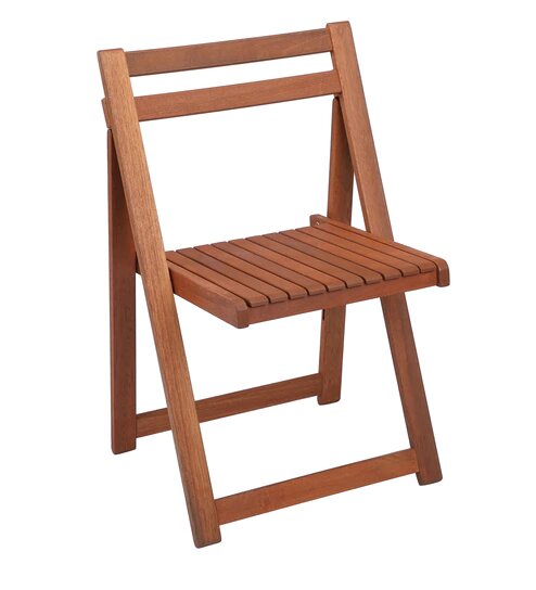 Outdoor folding online chairs