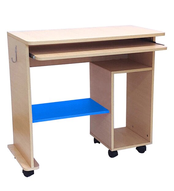 Laptop table store at home