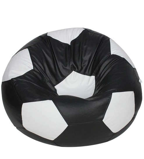 Inflatable bean online bag