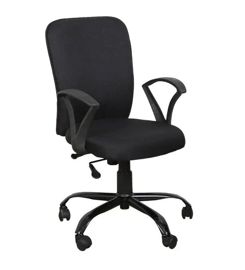 Black chair online