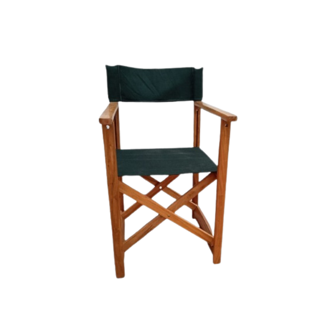 Wooden directors chairs online for sale